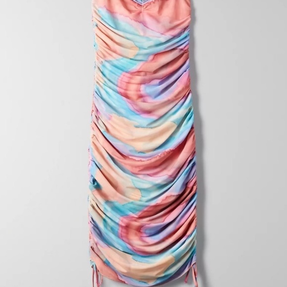 Aritzia Wilfred River dress. - Picture 2 of 2